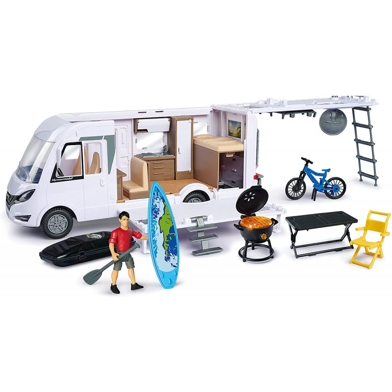 Dickie Toys Playset Multicolore