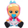 Imc Toys Cry Babies Storyland Alice Bambola interattiva