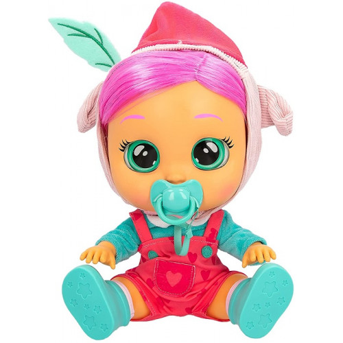Imc Toys Cry Babies Storyland Piggy