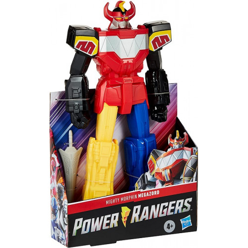 Hasbro Power Ranger Might Morphin Megazord