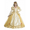 Carnaval Queen Costume Carnevale Principessa Sofia 3-4 a 9-10 Anni