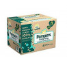 Pampers Baby Dry Quadripack Pannolini Taglia 4 Misura Offerta 76 Pannolini