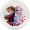 Lulabi Disney Frozen Piatto Fondo Per Pappa Svezzamento 16 cm
