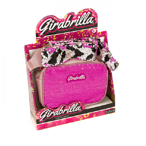 Nice Girabrilla Borsetta Insta Bag