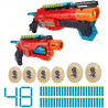 Zuru X-shot Dino Attack Combo Pack 2 Pistole