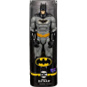 Mattel Batman Grey Rebirth 30 cm