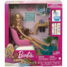 Mattel Barbie Manicure Pedicure Spa Playset