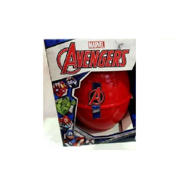 Ciao Uovo di Pasqua Marvel Avengers