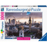 Ravensburger Londra Collezione Skylines Puzzle 1000 Pezzi
