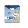 Tena Pants Maxi Mutande Assorbenti Taglia M Confezione da 8 Pz