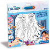 Clementoni Disney Frozen Water Magic Puzzle 30 Pezzi