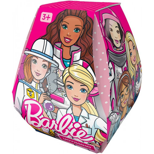 Mattel Barbie Uovissimo Pasqua 2022