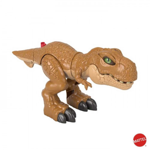 Mattel Imaginext Jurassic World Ferocissimo T-Rex