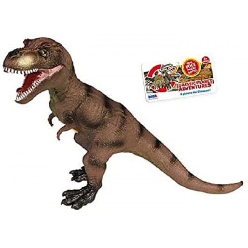 RSToys Tirannosauro con Suoni 40 cm