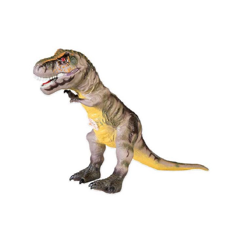 RSToys Tirannosauro con Suoni 60 cm