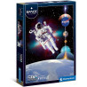 Clementoni - 35106 - Puzzle Space Collection Astronauta 500 pezzi