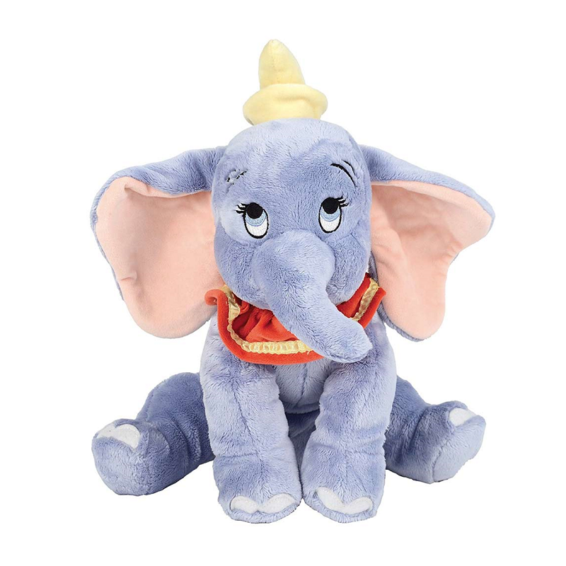 Pts Peluche Dumbo Disney 60 cm