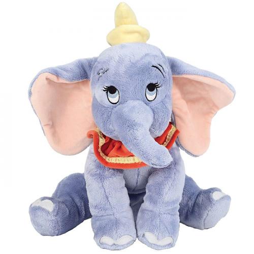 Pts Peluche Dumbo Disney 60 cm