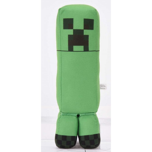 Pts Peluche Minecraft Creeper Verde Peluche 45Cm