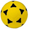 Androni  Pallone in Spugna 22 cm Colori Assortiti