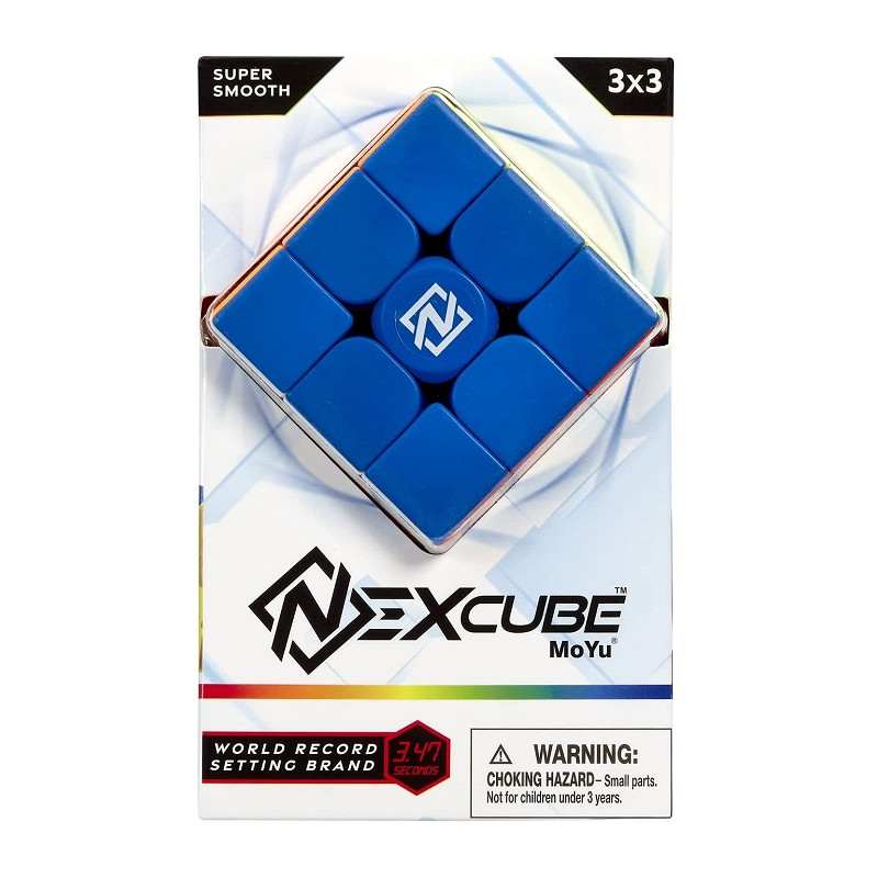 Nexcube Cubo 3x3 Cubi di velocità