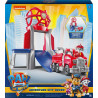 Spin Master Paw Patrol Adventure City Tower Playset Torre con Marshall