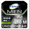 Tena Men Premium Fit Level 4 Taglia M Maxi Confezione da 10 Pz