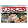 Hasbro Monopoly Crooked Cash Niente è Come Sembra, Gioco da Tavolo