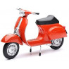 New Ray Vespa 50 Special Rossa 1:16 Scale