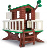 Feber Casa dei Giochi House On The Tree Casetta a Forma di Albero