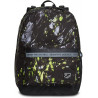 Seven Zaino scuola Reversible Backpack Yellow Paint