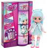 Imc Toys BFF Cry Babies Kristal Bambola Serie 1