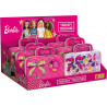 Lisciani 95452 Barbie Trendy Trousse