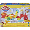 Play-Doh Kitchen Creations - Set di Patatine Fritte a Spirale