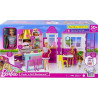 Mattel Barbie Playset Il Ristorante di Barbie