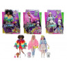 Mattel Barbie Extra Doll Super Fashion