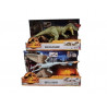 Mattel Jurassic World Large Dino Modelli Assortiti