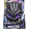 Hasbro Marvel Black Panther Legacy VIBRANIUM FX Mask