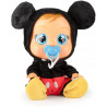 Imc Toys Cry Babies Dressy Mickey Mouse