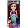 Jakks Pacific Disney Princess Bambola Principessa Ariel 38 cm