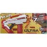 Hasbro Nerf Ultra Speed Blaster 24 Dardi