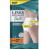 Lines Specialist Pants Extra Mutandina Unisex Taglia L Offerta 2 Confezioni da 7pz (2x7)