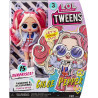 L.O.L. Surprise! Tweens Bambole alla Moda Serie 3 CHLOE PEPPER, Bambola da 15 cm