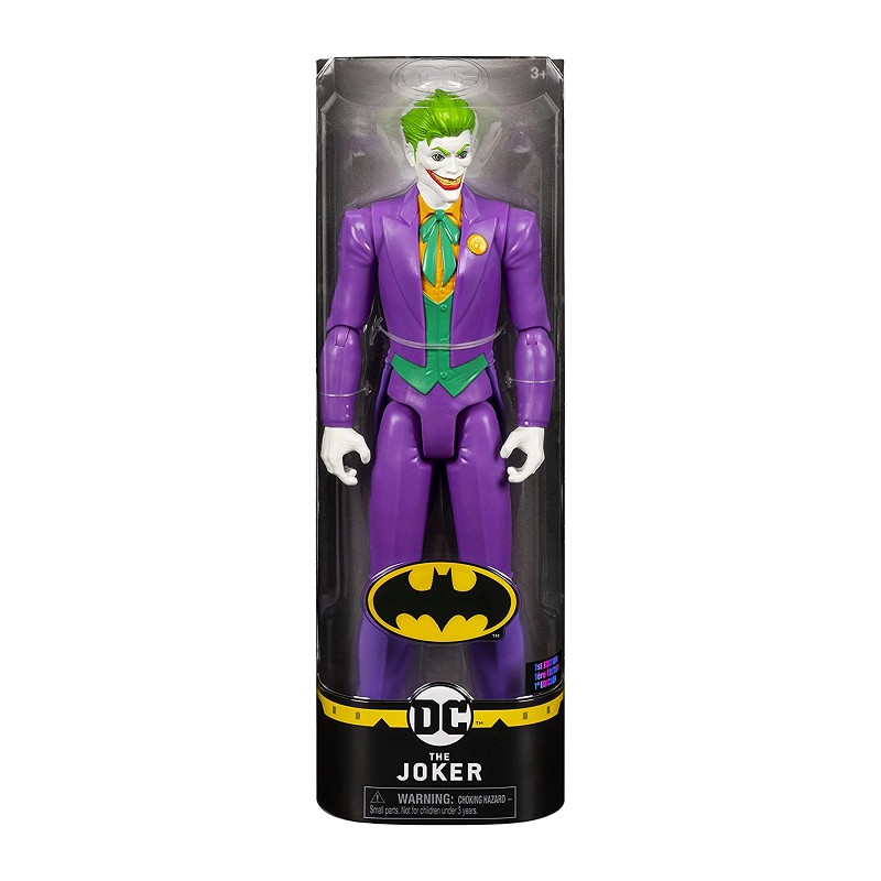 Spin Master Joker Personaggio 30 cm