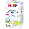 Hipp 4 Combiotic Latte in Polvere Confezione da 600gr