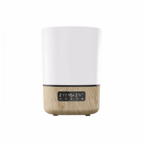 Maxi Cosi Breathe Umidificatore Ultrasuoni Nebulizzatore compatibile con Alexa e Google Home