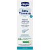 Chicco Pasta Lenitiva Baby Moments 100 ml