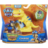 PAW Patrol, Dino Rescue Chase and Dinosaur Action Figure Set