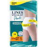Lines Specialist Pants Extra Mutandina Unisex Taglia XL Offerta 2 Confezioni da 7pz (2x7)
