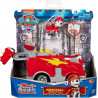 Spin Master Paw Patrol Veicolo Rescue Knights di Marshall